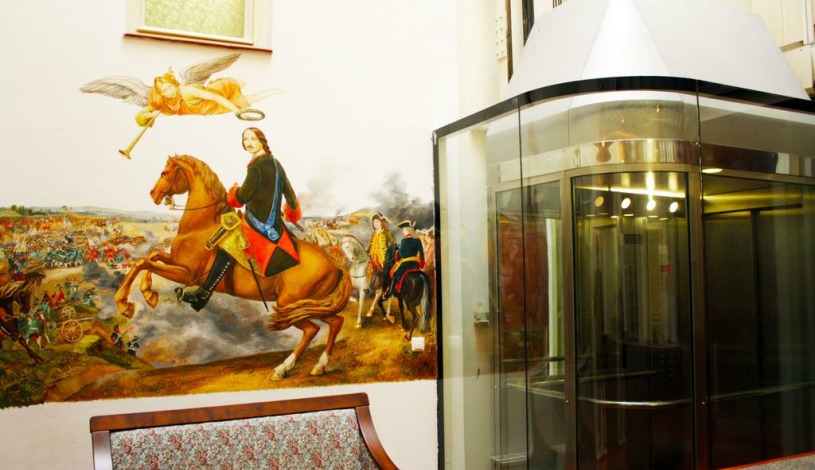 Hotel Petr Karlovy Vary